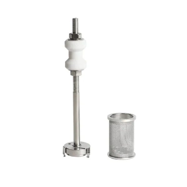 Canastillas para Disolutor - Todas las Marcas