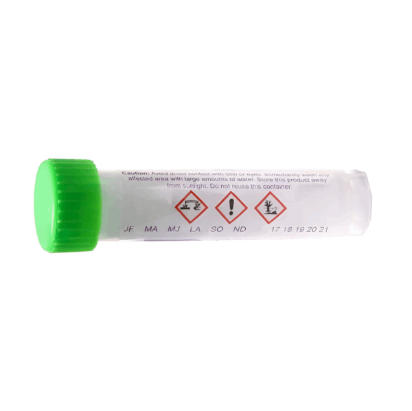 Tratamiento Ever-Clear para Baños de Disolución - Imagen 2