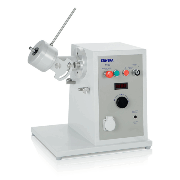 Unidad de accionamiento para equipos multiusos AR 403 - Imagen 2