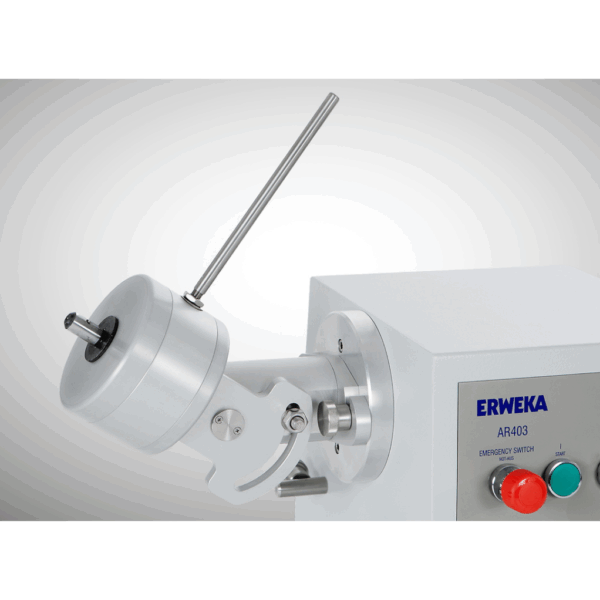 Unidad de accionamiento para equipos multiusos AR 403 - Imagen 3