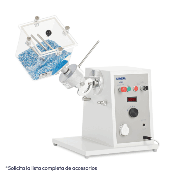 Unidad de accionamiento para equipos multiusos AR 403 - Imagen 4