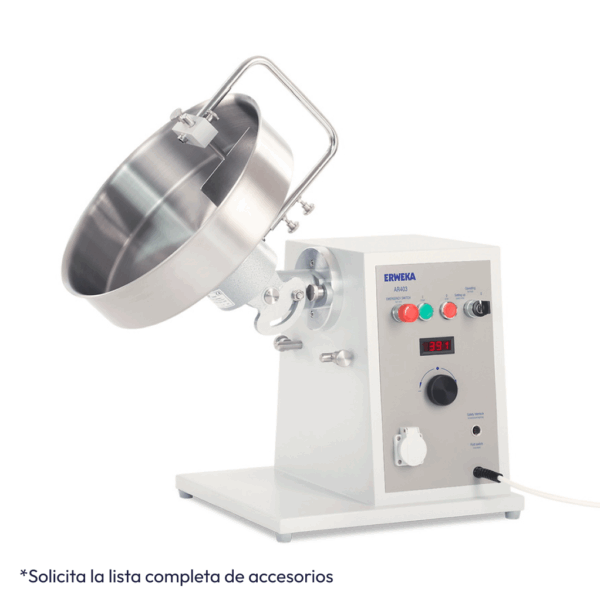 Unidad de accionamiento para equipos multiusos AR 403 - Imagen 5