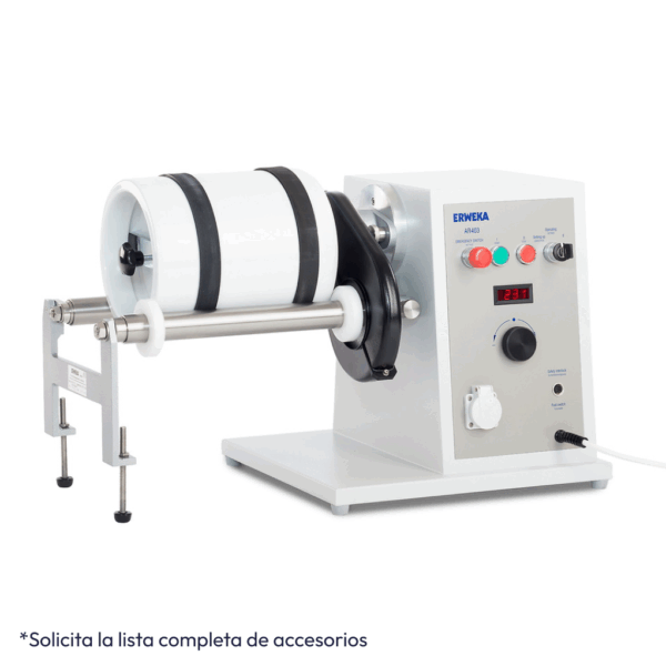 Unidad de accionamiento para equipos multiusos AR 403 - Imagen 7