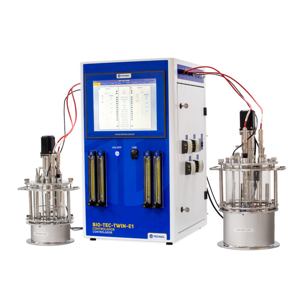 Biorreactor Twin - Imagen 3