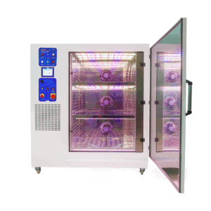 Cámara Climática para Crecimiento de Plantas