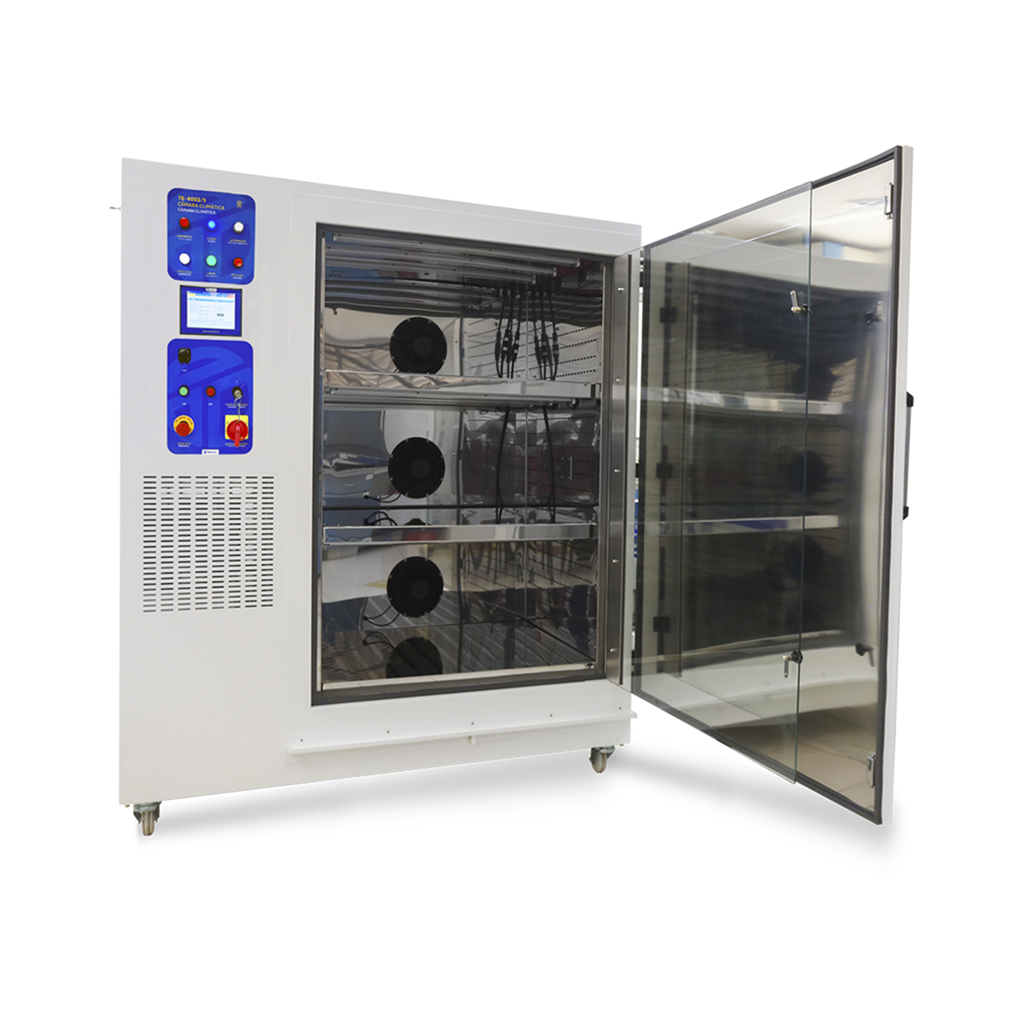 Cámara Climática para Crecimiento de Plantas - Imagen 2