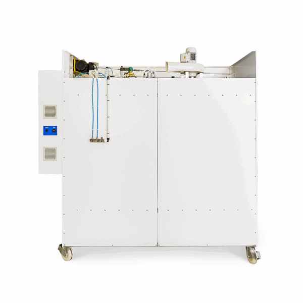 Cámara para Prueba de Aspersión