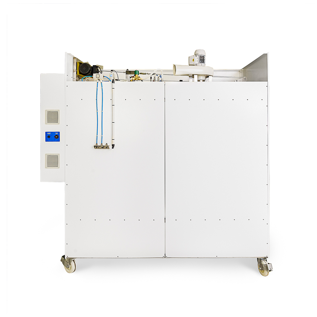 Cámara para Prueba de Aspersión - Imagen 4