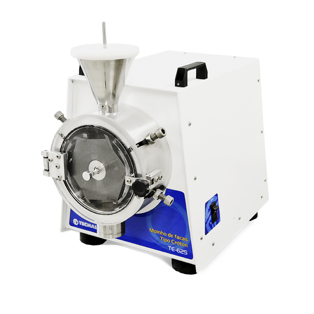 Macro Molino Tipo Croton