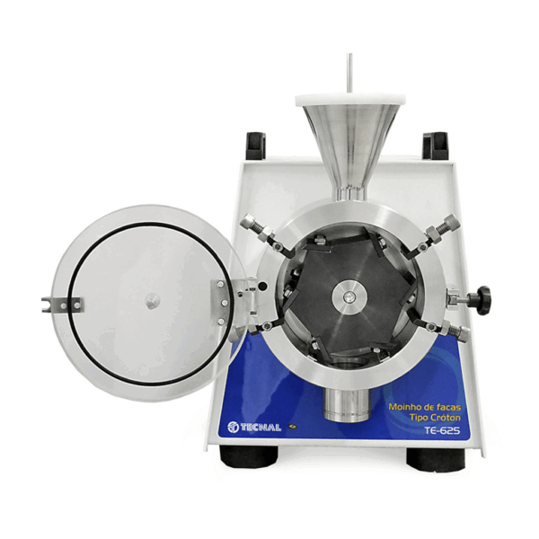 Macro Molino Tipo Croton