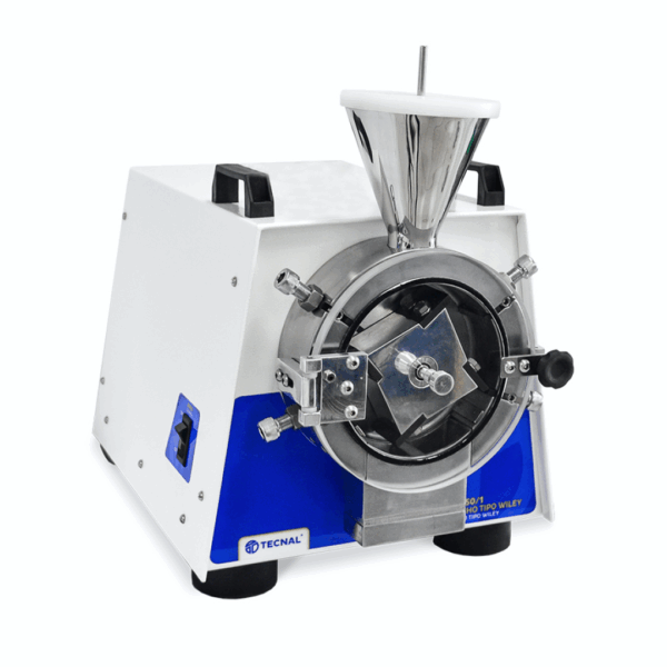 Macro Molino Tipo Willye