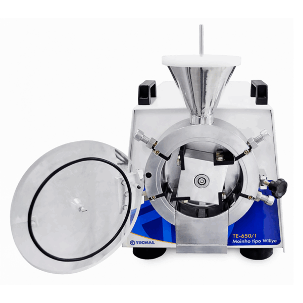 Macro Molino Tipo Willye