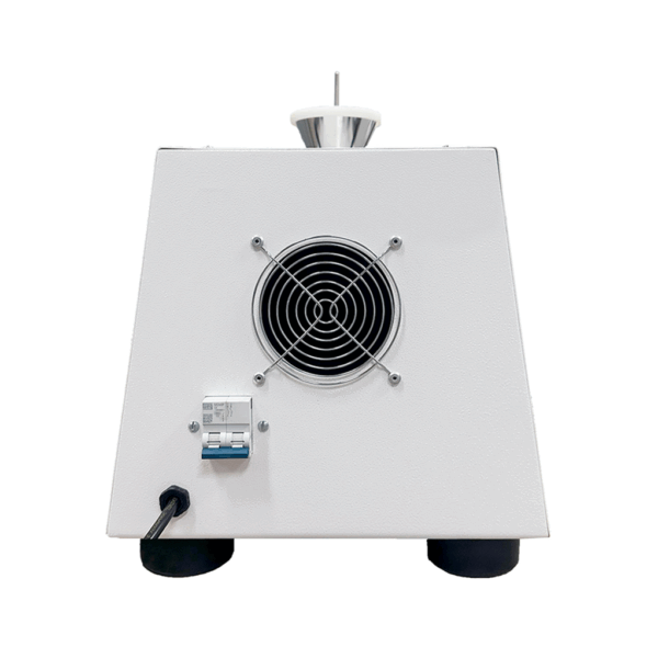 Macro Molino Tipo Willye