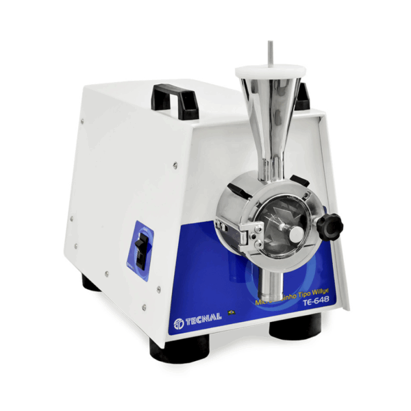 Micro Molino Tipo Willye