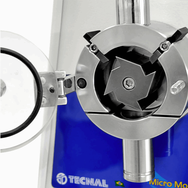 Micro Molino Tipo Willye