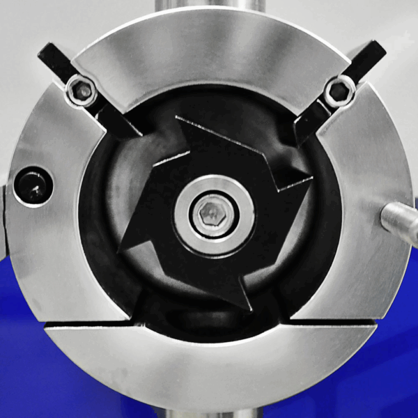 Micro Molino Tipo Willye