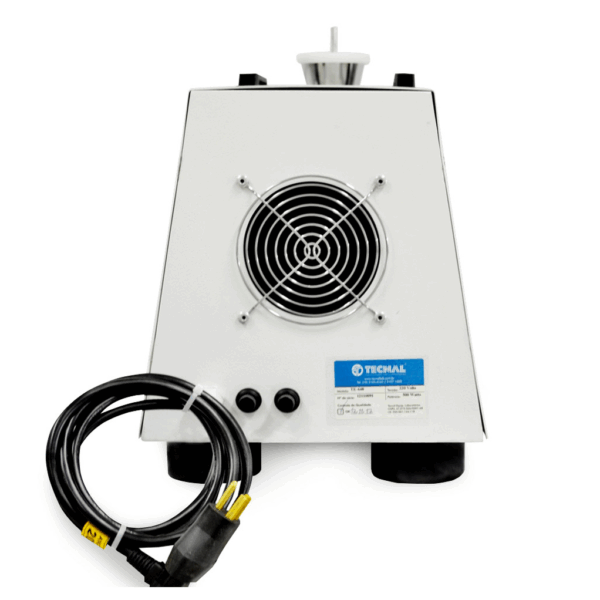 Micro Molino Tipo Willye