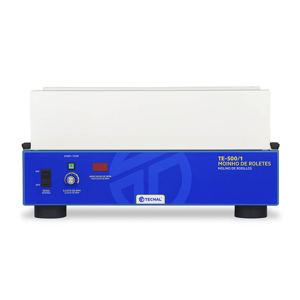 Molino de Bolas - Imagen 3