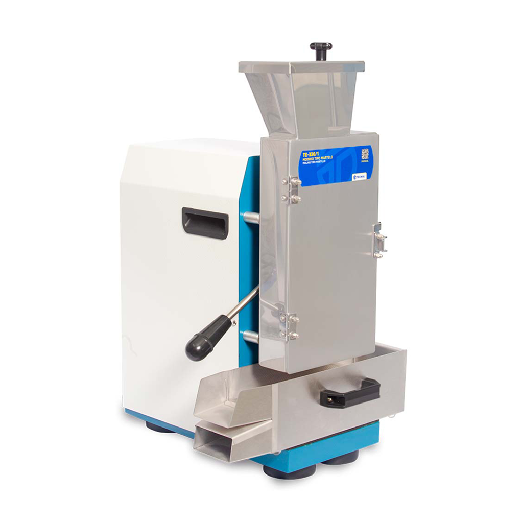 Molino de Suelos - Imagen 3