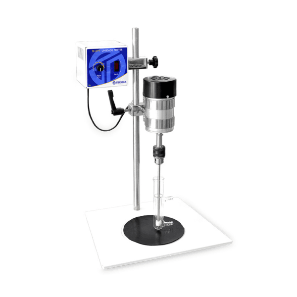 Molino para Abertura de Células