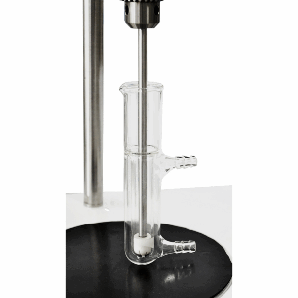 Molino para Abertura de Células