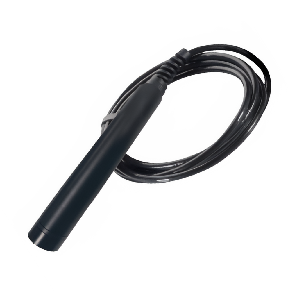 Sensor OPTOD Plástico