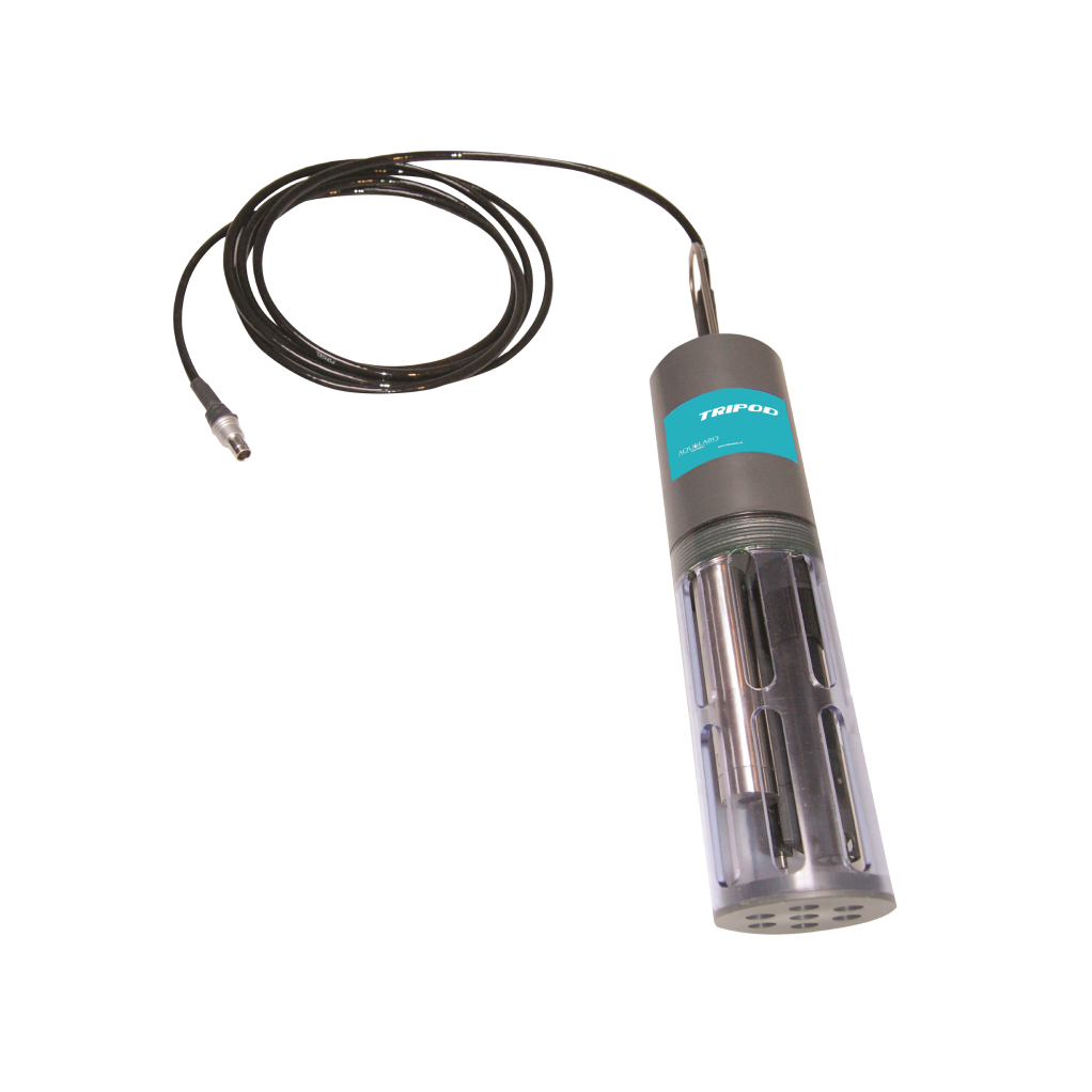 Sonda Tripod - Imagen 2