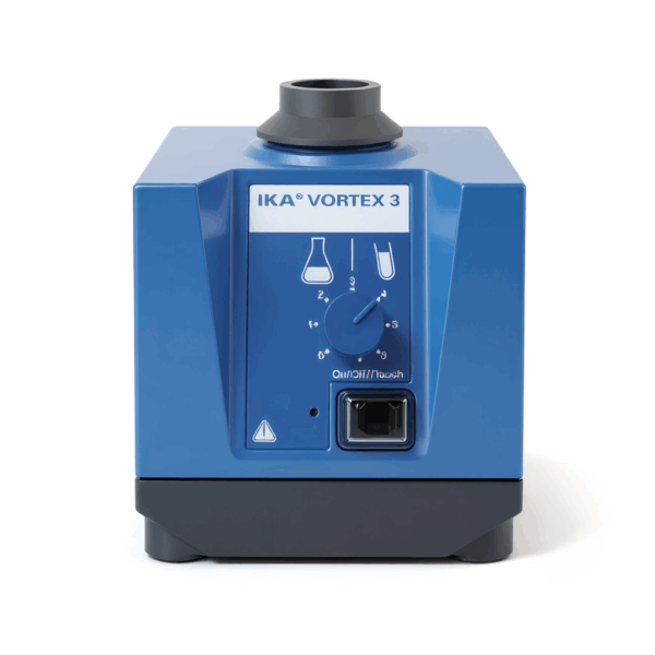 IKA VORTEX 3
