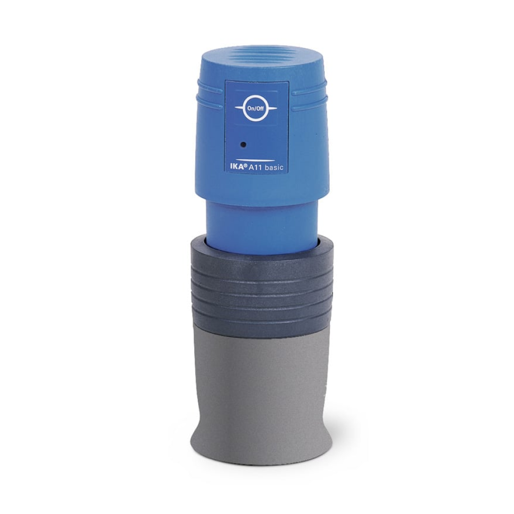 A 11 basic - Molino de análisis