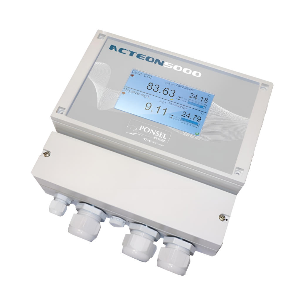 ACTEON 5000 - Imagen 2