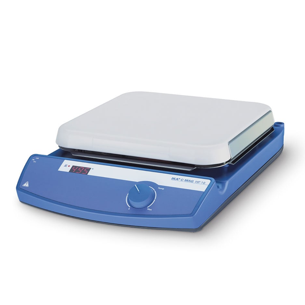 IKA Series C-MAG HP - Imagen 3