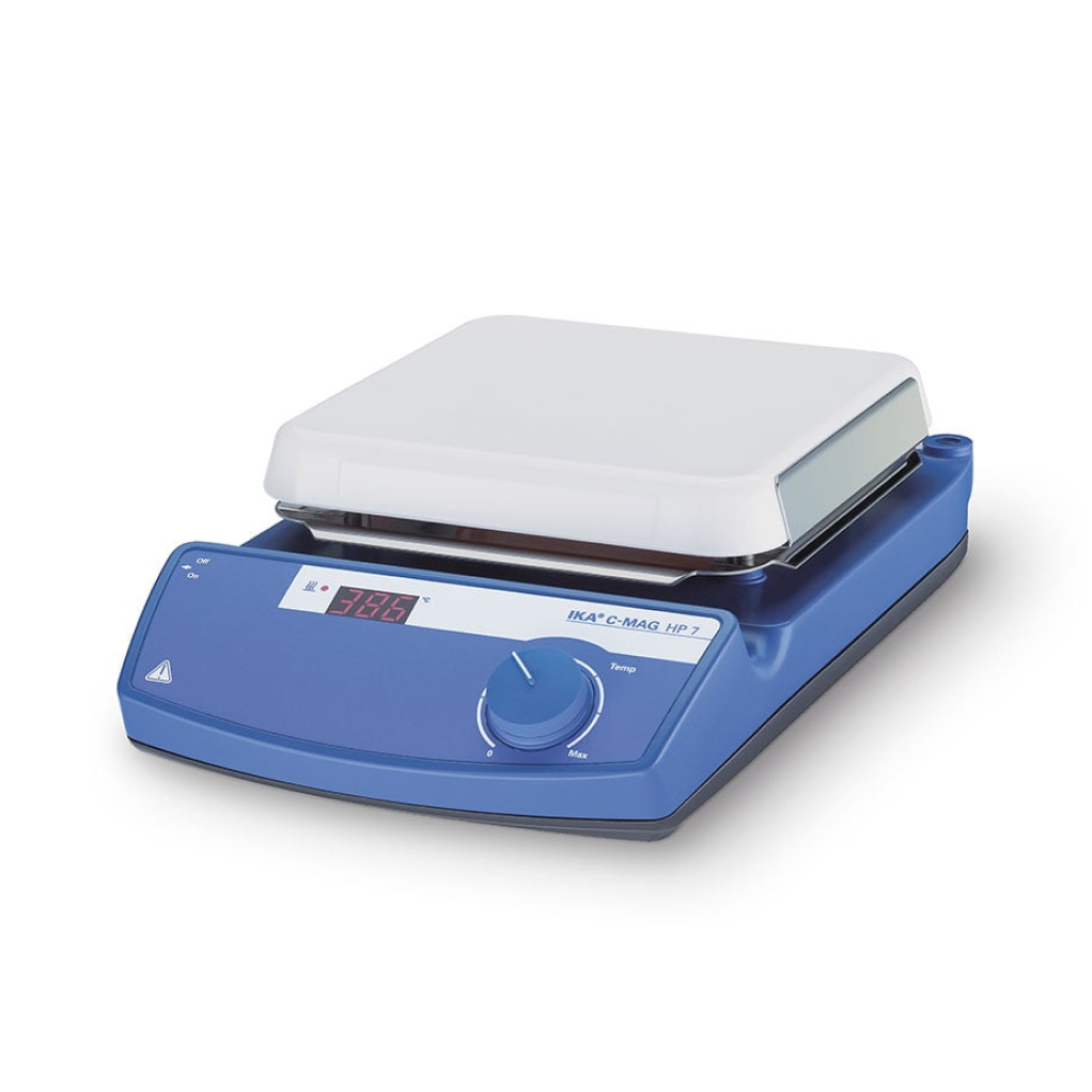 IKA Series C-MAG HP - Imagen 2