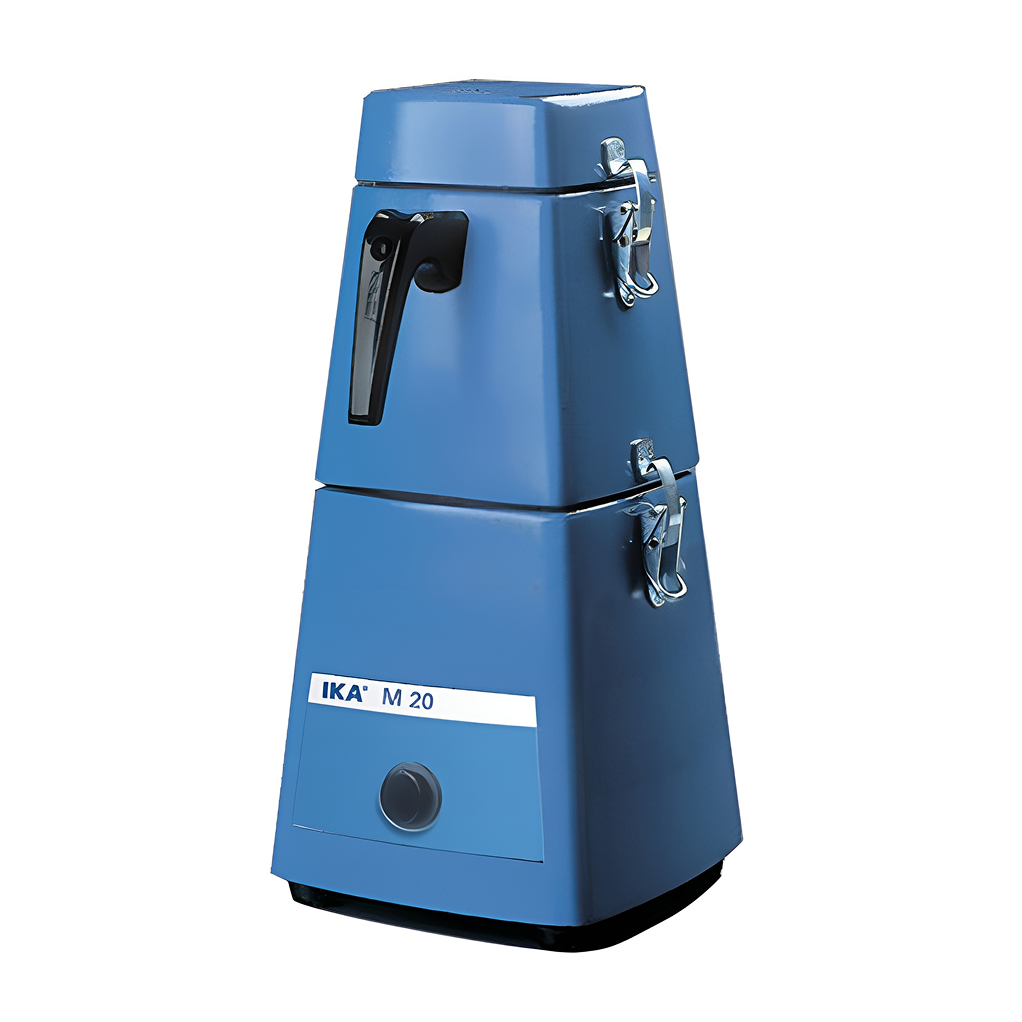 IKA M 20 - Molino Universal