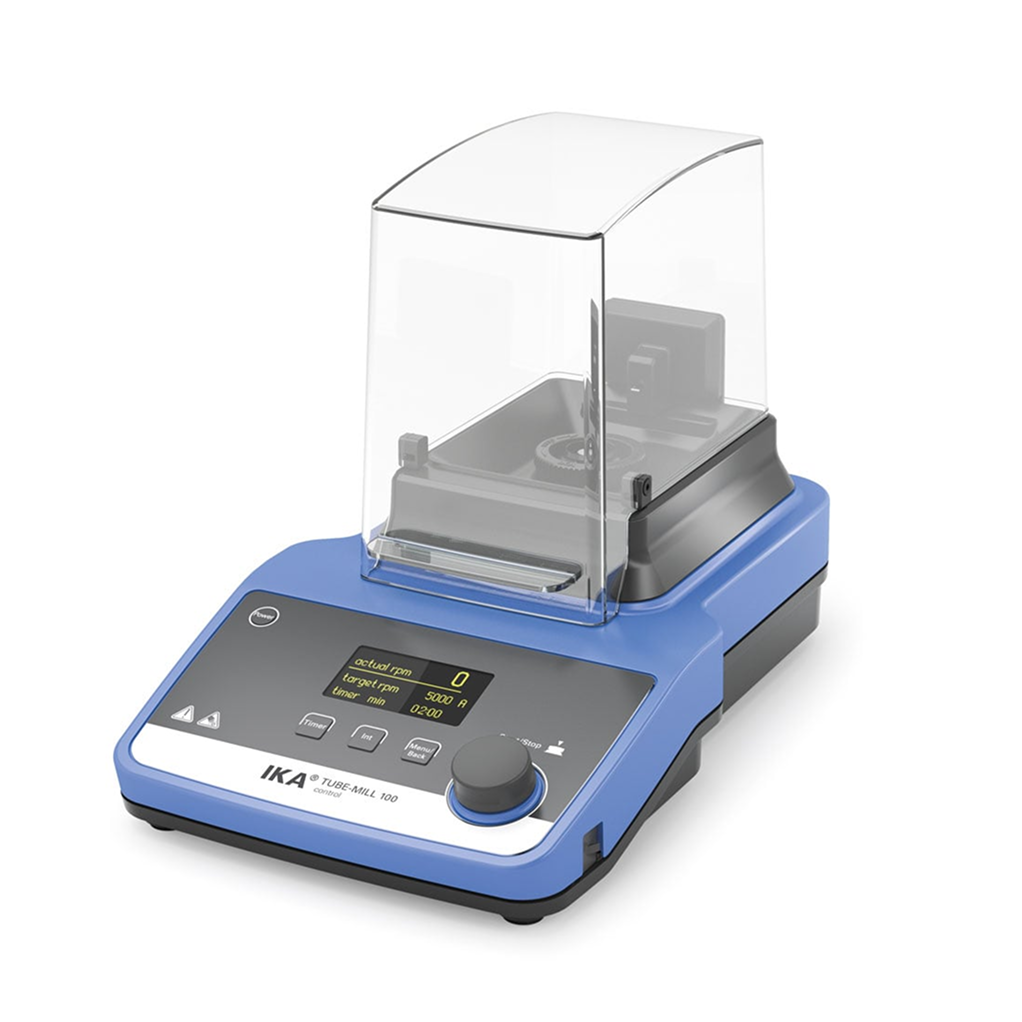 Tube Mill 100 control