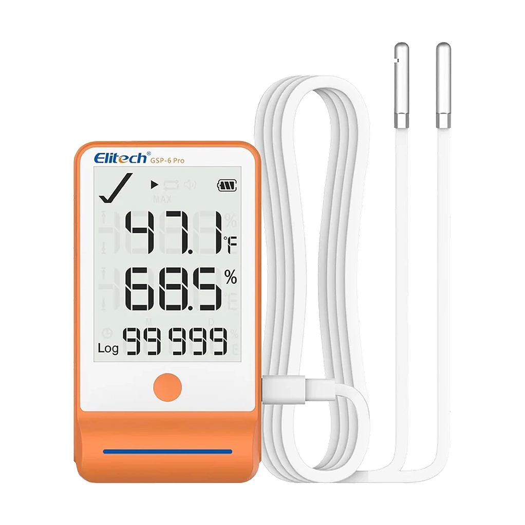Elitech GSP-6 Pro