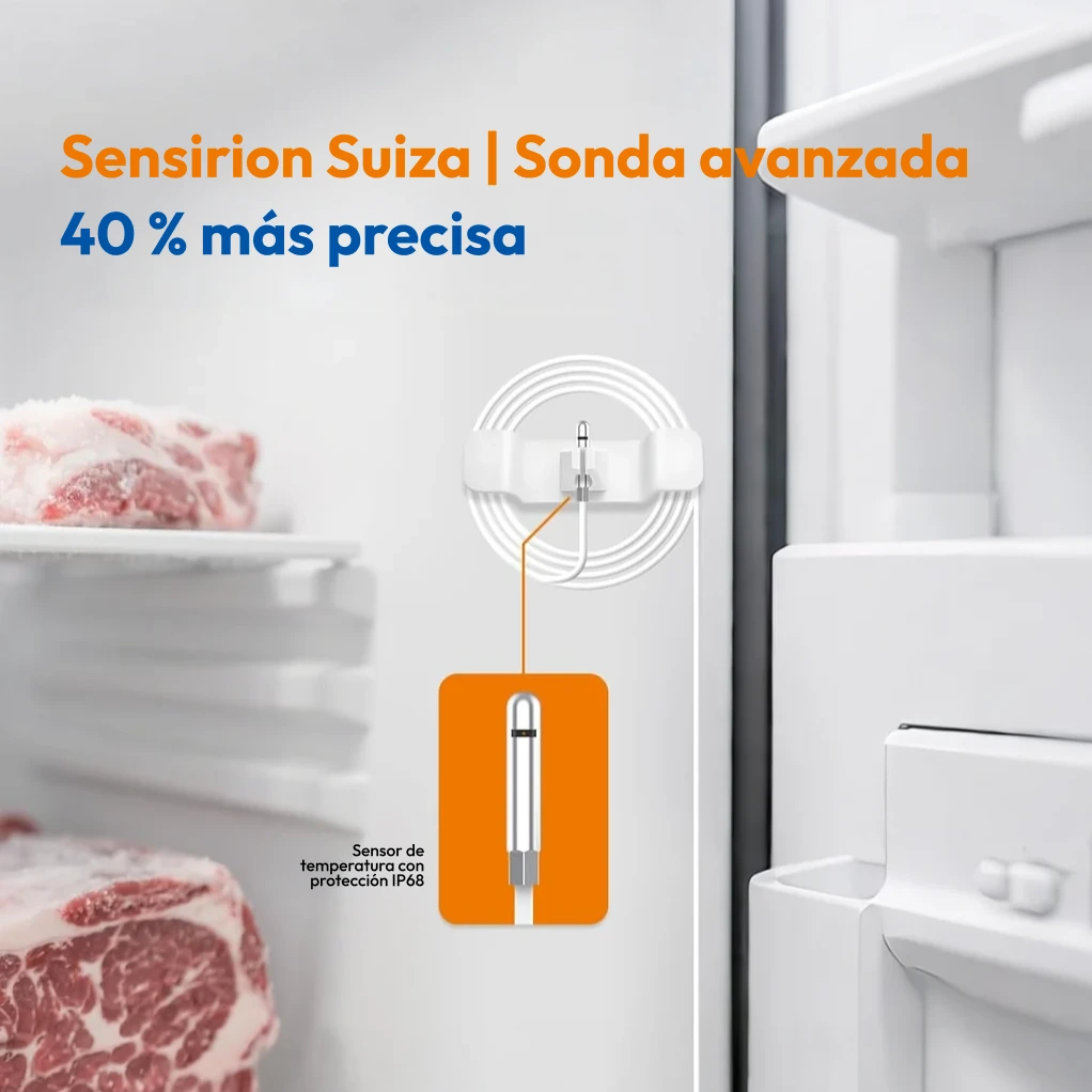 Elitech GSP-6 Pro - Imagen 8