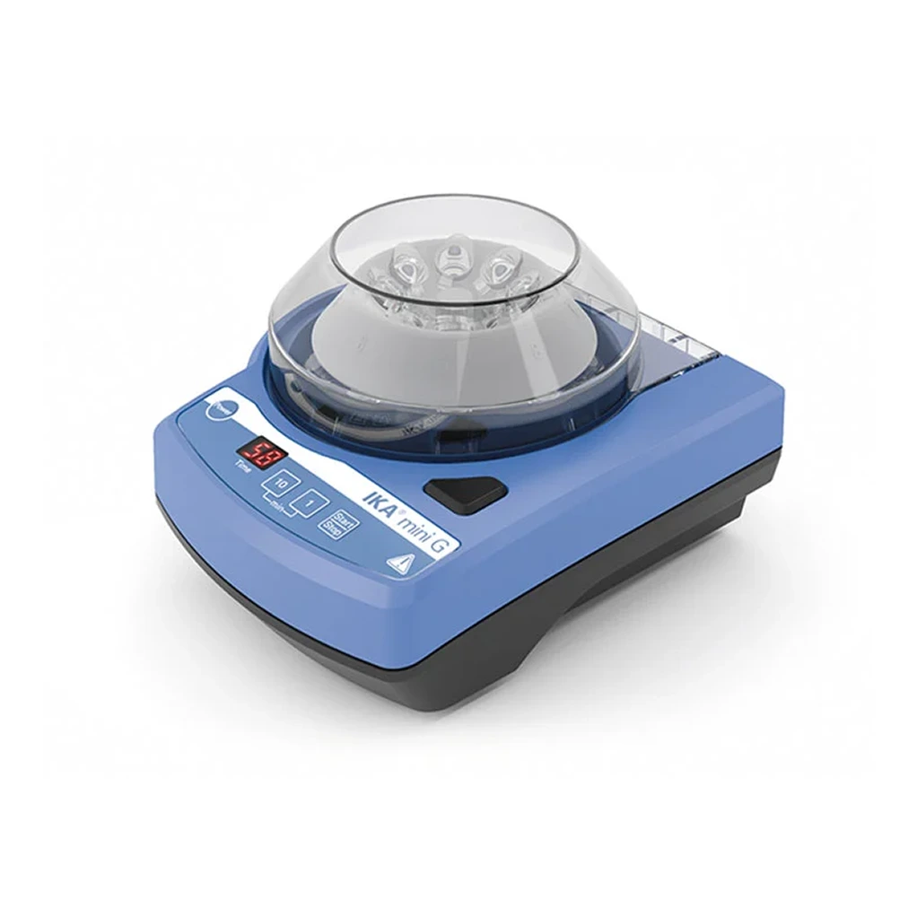IKA mini G