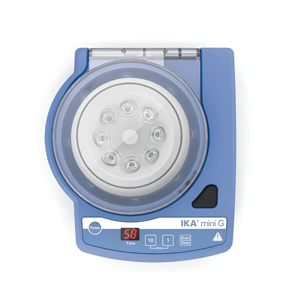 IKA mini G - Imagen 2