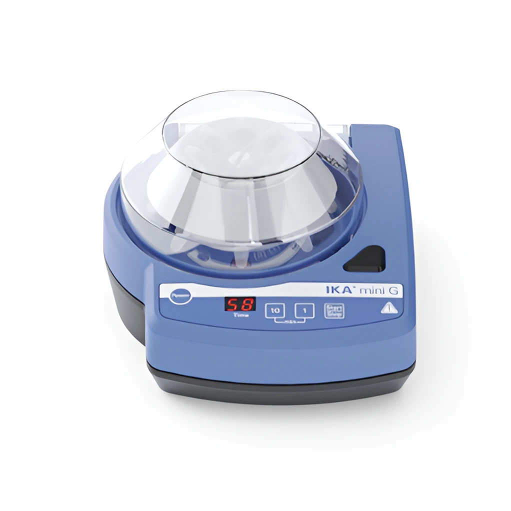 IKA mini G - Imagen 3
