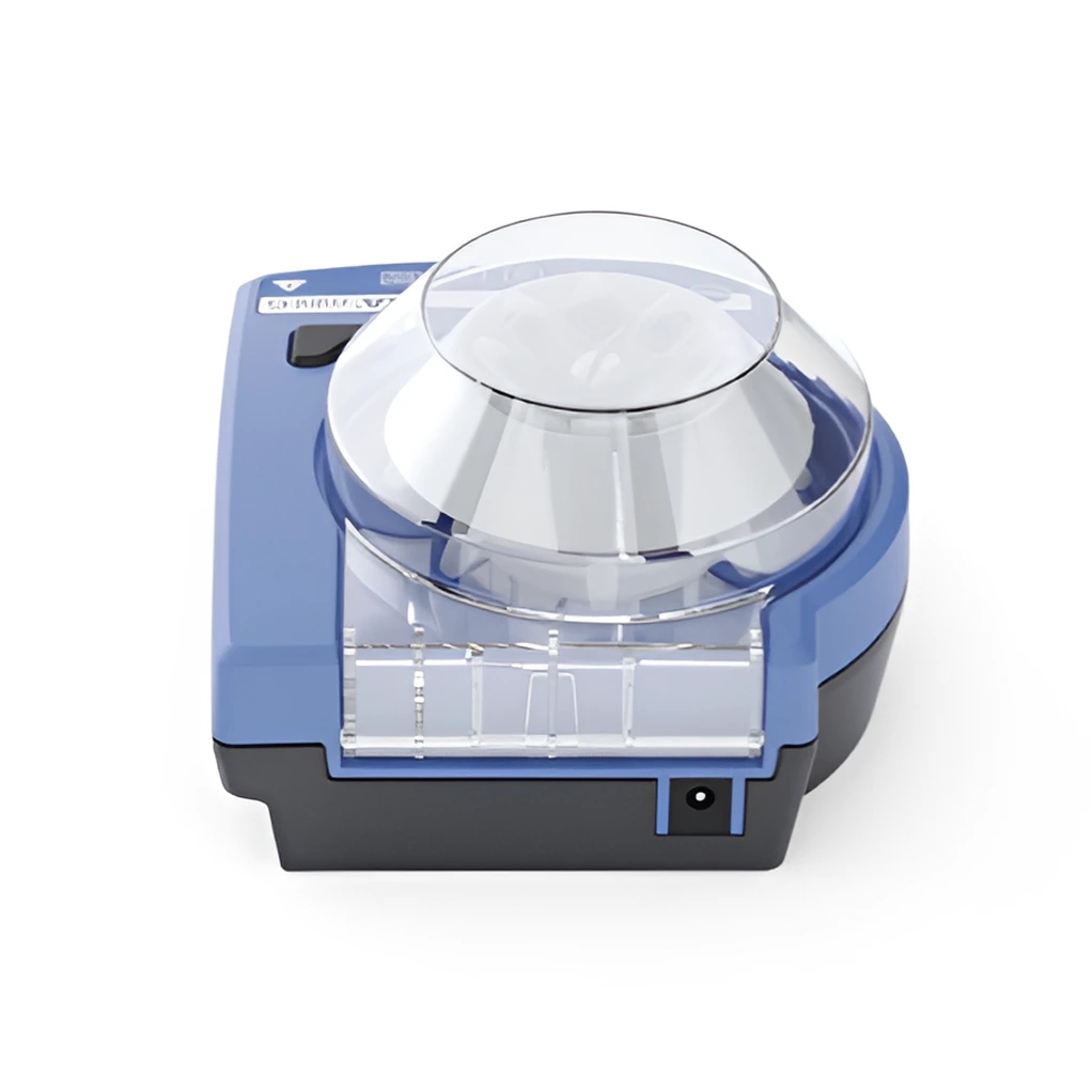 IKA mini G - Imagen 4