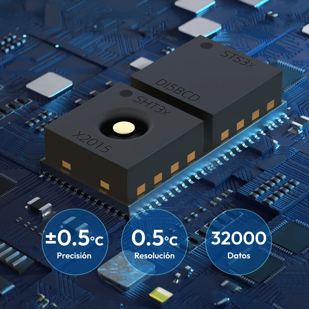 Elitech Tlog 10 - Imagen 4