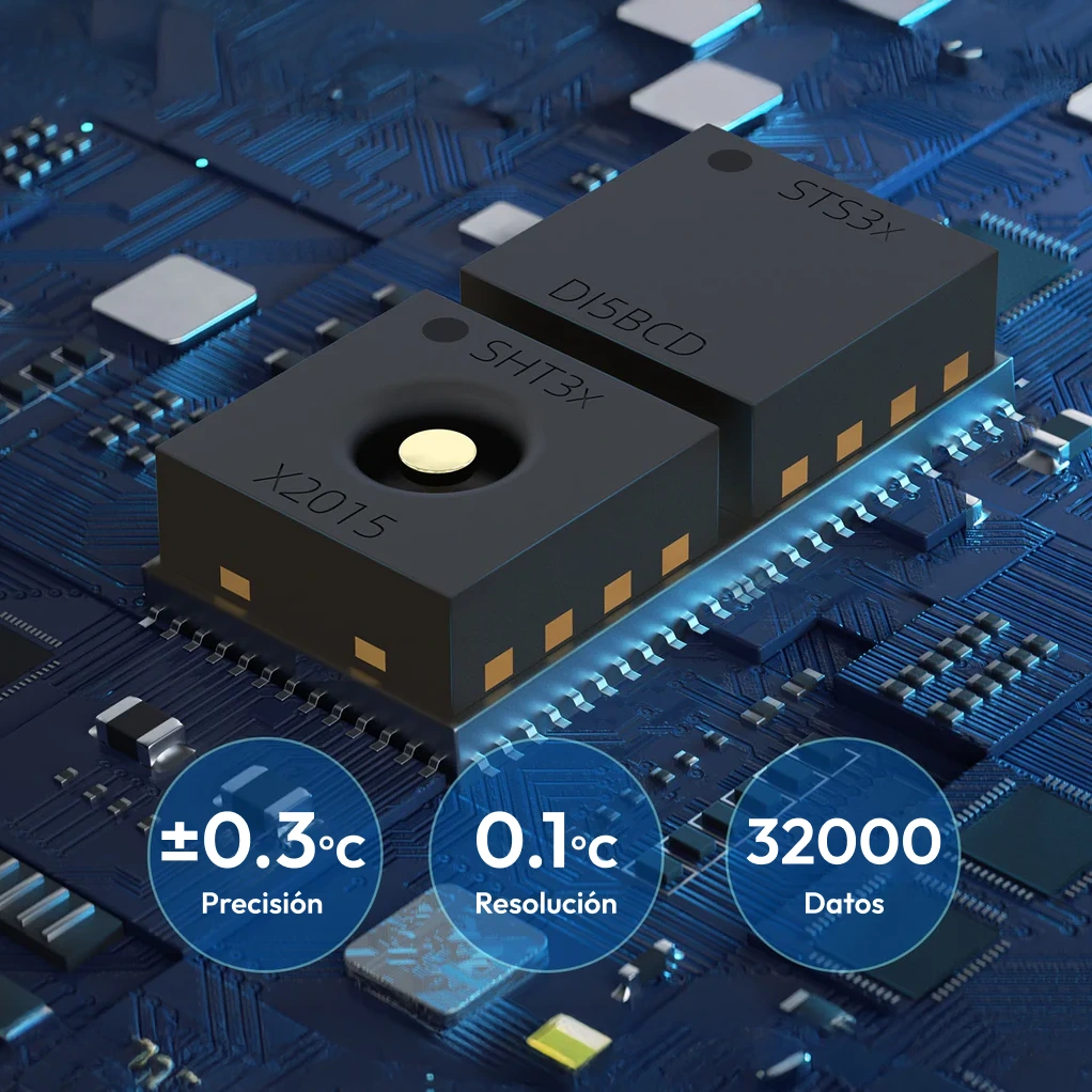 Elitech Tlog 100EC - Imagen 4