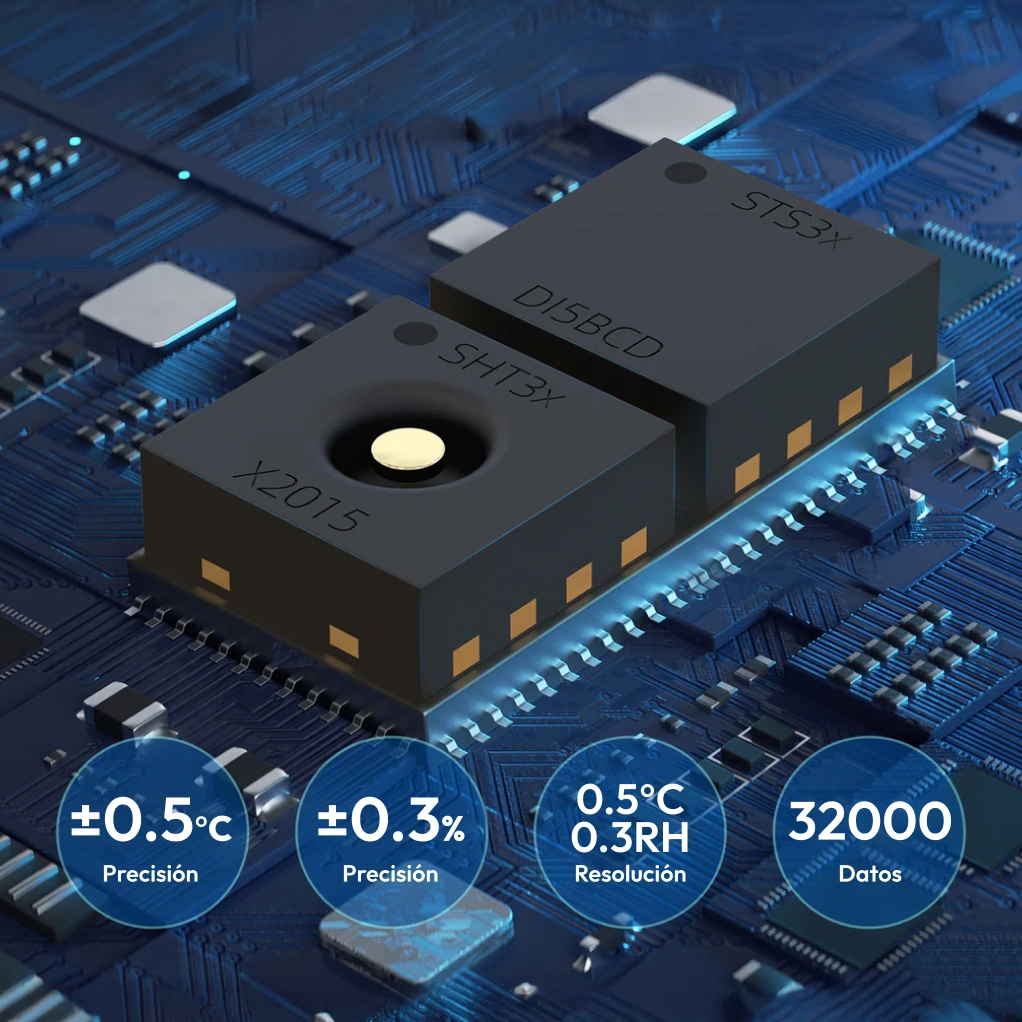 Elitech Tlog 10H - Imagen 4
