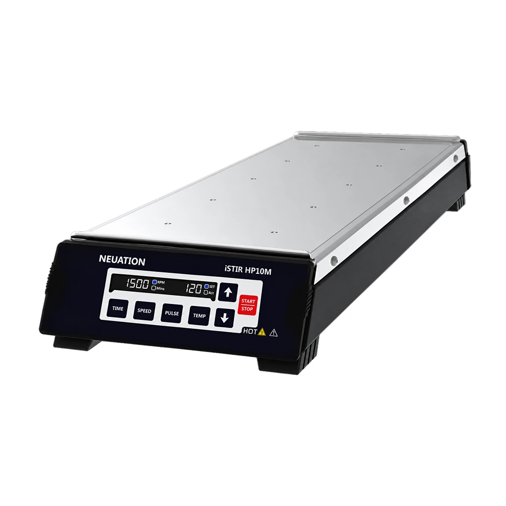 iStir HP 10M - Imagen 2
