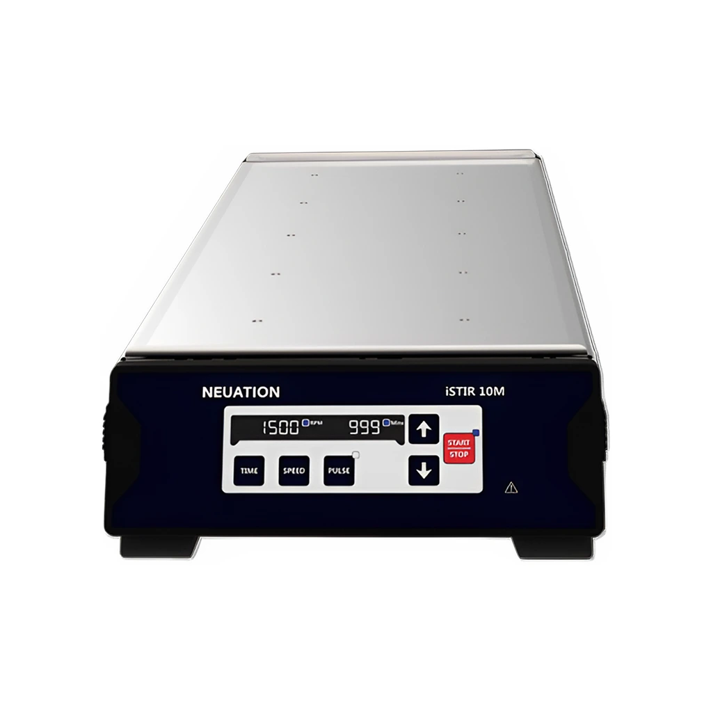 iStir HP 10M - Imagen 3