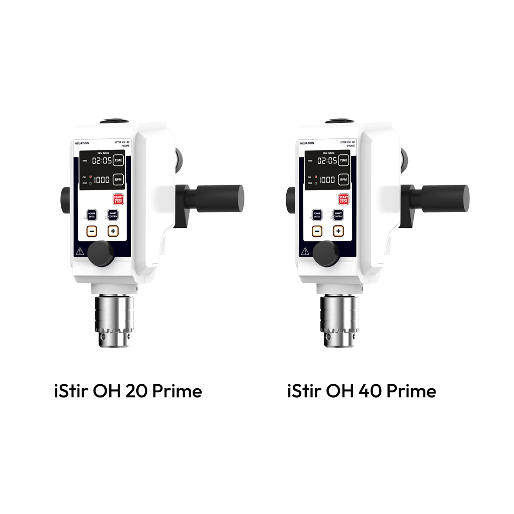 iStir OH Prime - Imagen 2