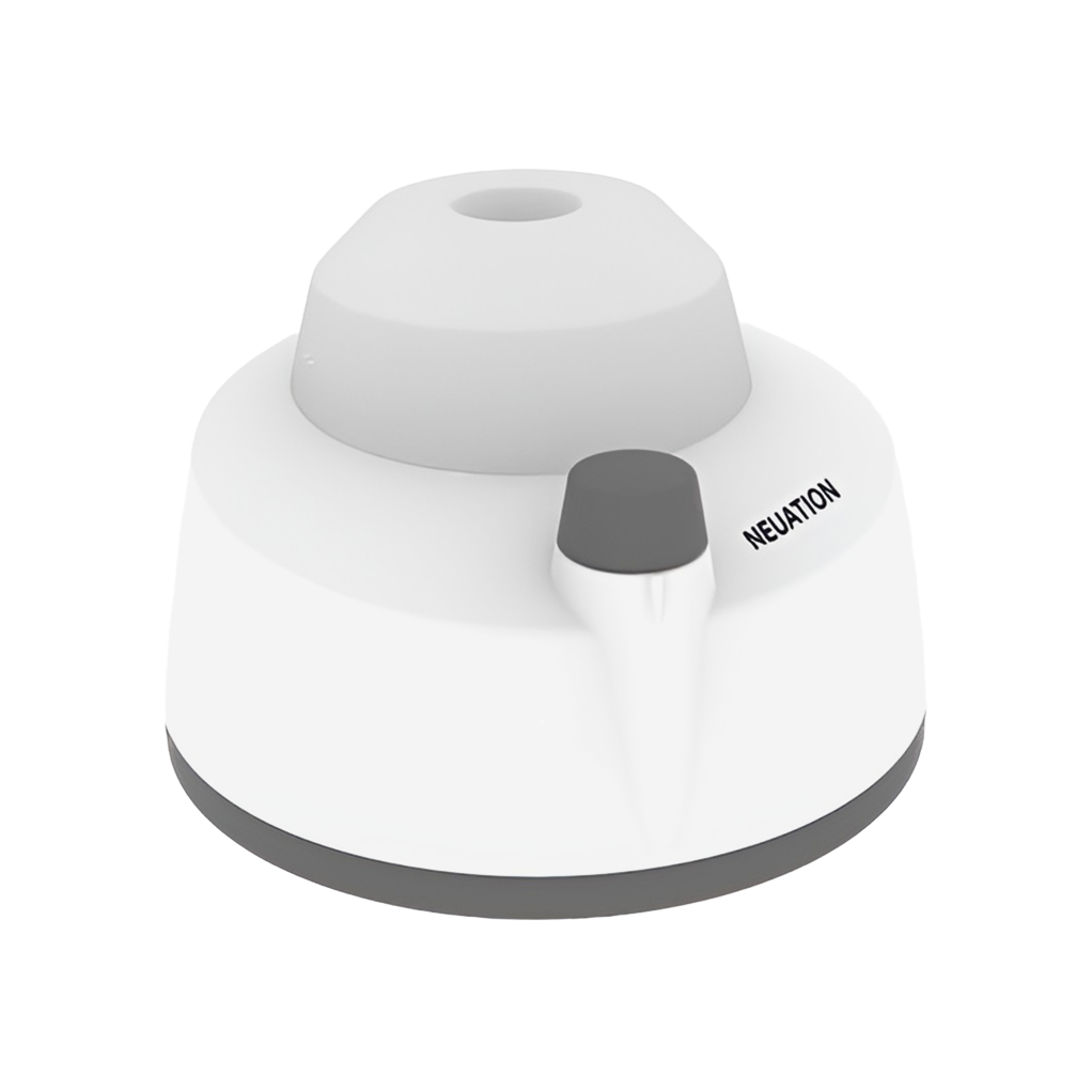 Agitador Vórtex iSwix Jr. VT - Imagen 2
